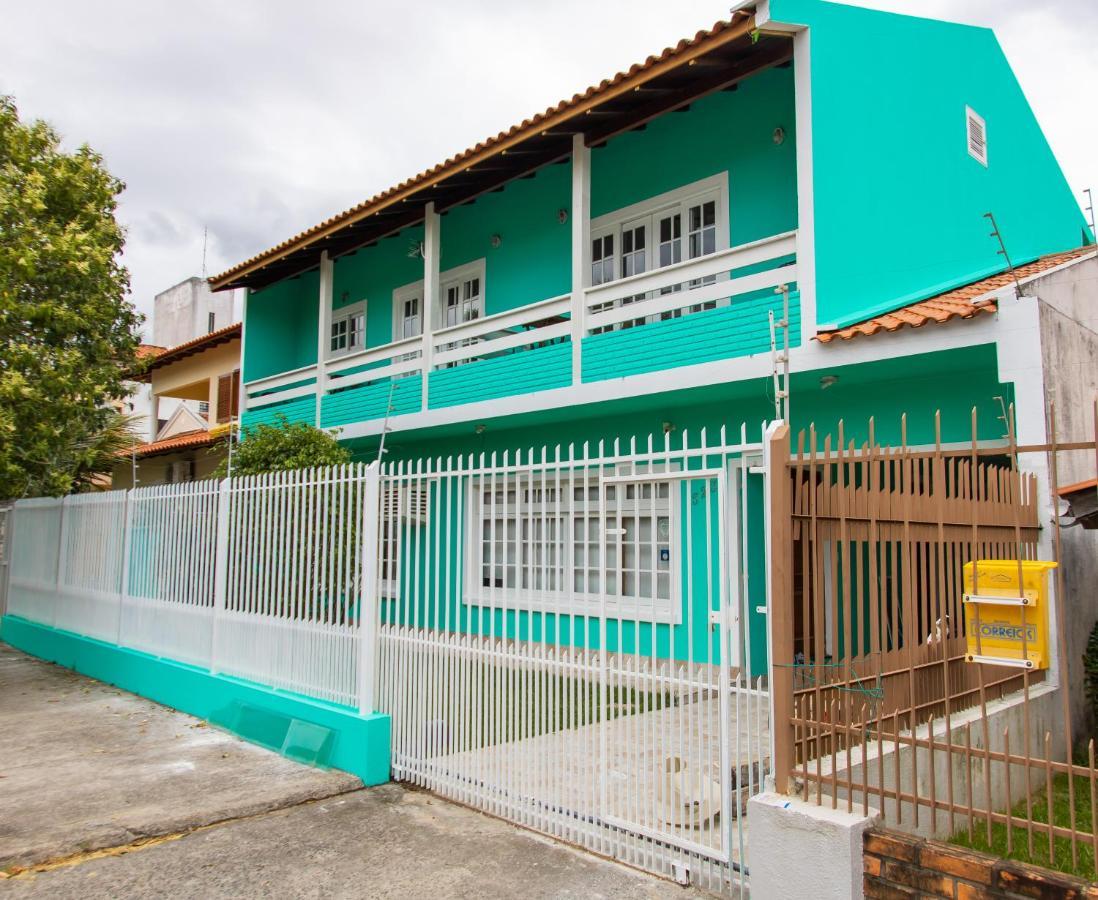 Pousada Nonna Mimma Florianópolis 외부 사진